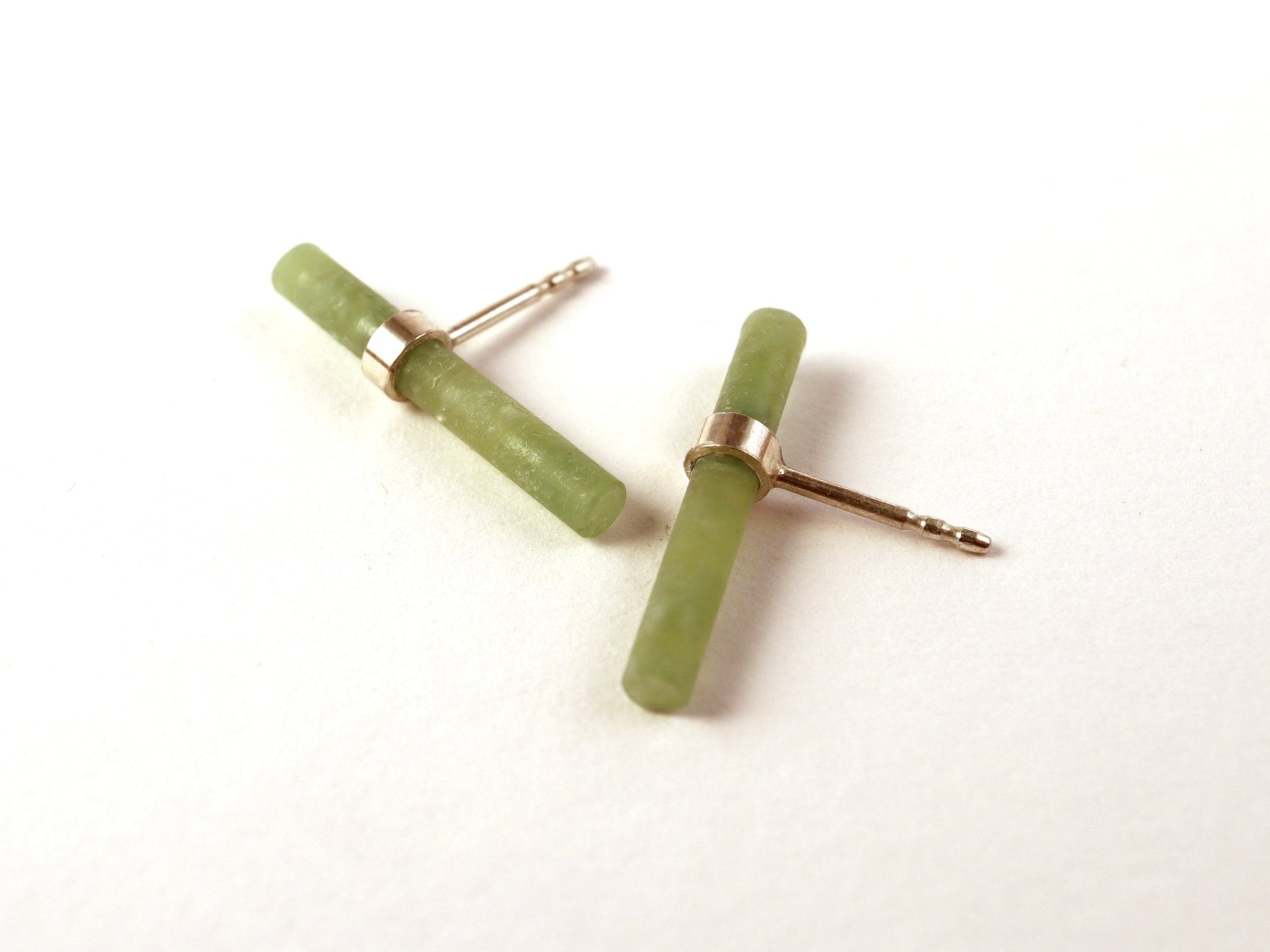 Vesuvian Earrings large - deborahrudolph